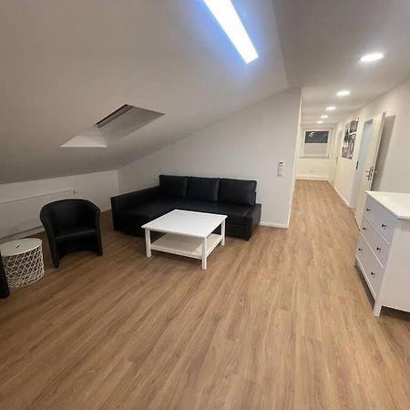 Buxtehude*Wohnung*100Qm*6 Schlafplaetze*Neu* 外观 照片