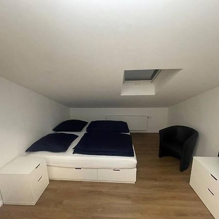 Buxtehude*Wohnung*100Qm*6 Schlafplaetze*Neu* 外观 照片