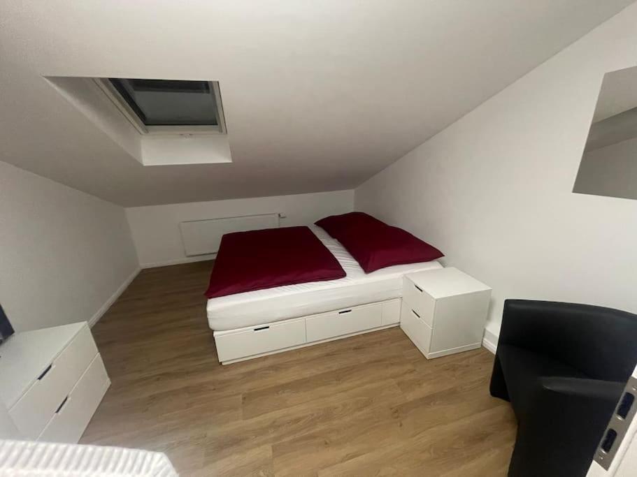 Buxtehude*Wohnung*100Qm*6 Schlafplaetze*Neu* 外观 照片