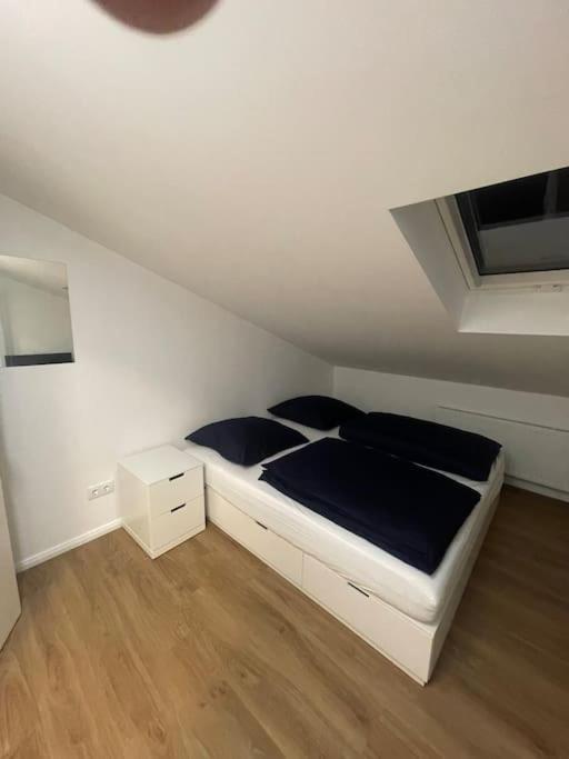 Buxtehude*Wohnung*100Qm*6 Schlafplaetze*Neu* 外观 照片