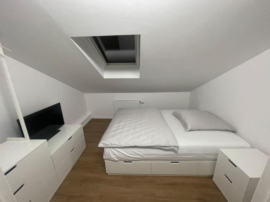 Buxtehude*Wohnung*100Qm*6 Schlafplaetze*Neu* 外观 照片