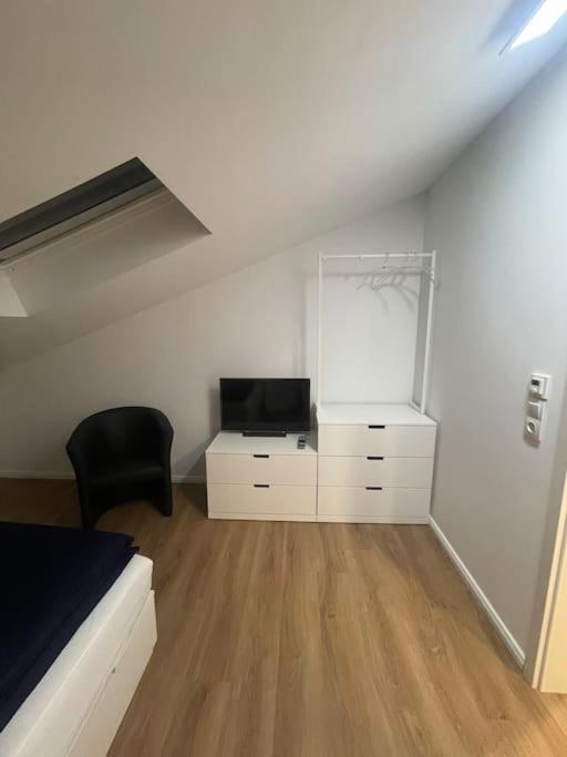 Buxtehude*Wohnung*100Qm*6 Schlafplaetze*Neu* 外观 照片
