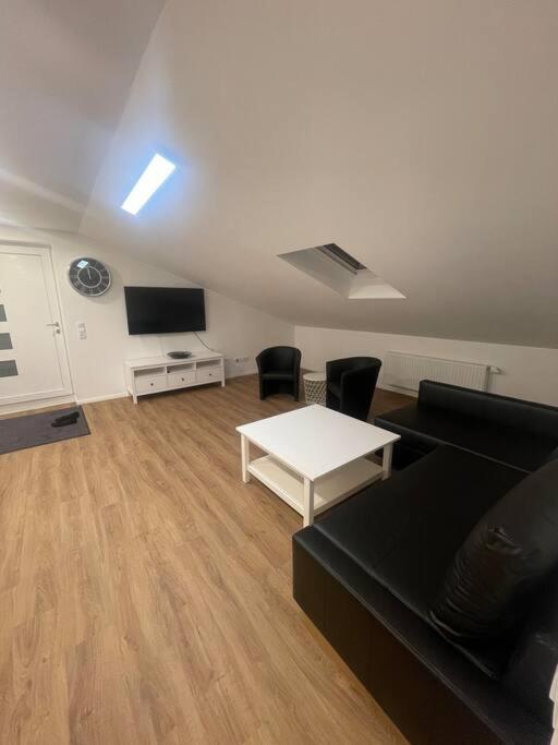 Buxtehude*Wohnung*100Qm*6 Schlafplaetze*Neu* 外观 照片