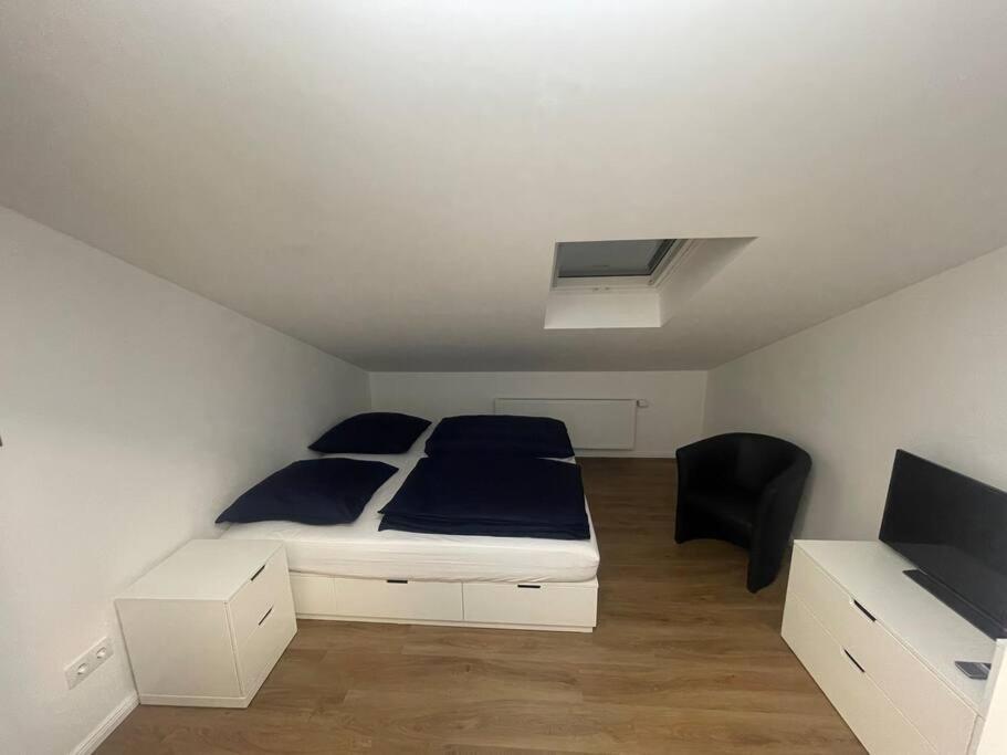 Buxtehude*Wohnung*100Qm*6 Schlafplaetze*Neu* 外观 照片