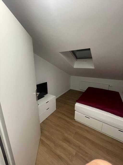 Buxtehude*Wohnung*100Qm*6 Schlafplaetze*Neu* 外观 照片